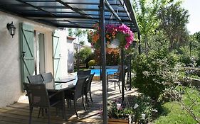 Chambres D'hotes Le Puid De Gauthier Saturargues 3*
